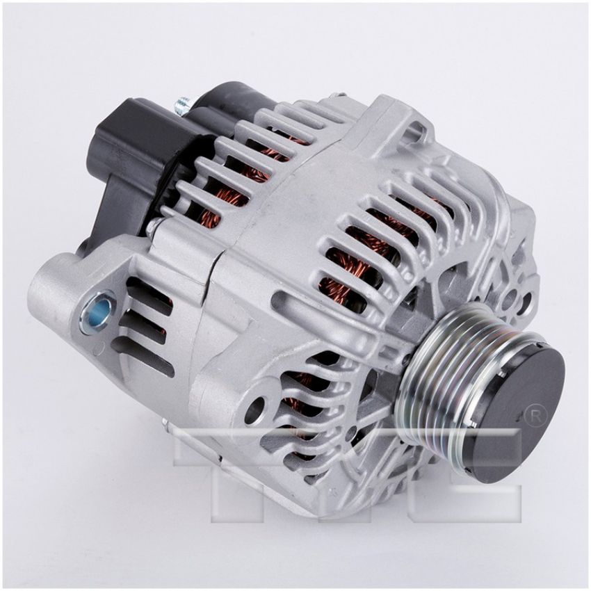 TYC Products 2-11493 Alternator