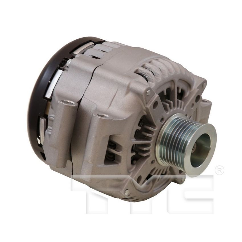 TYC Products 2-11496 Alternator