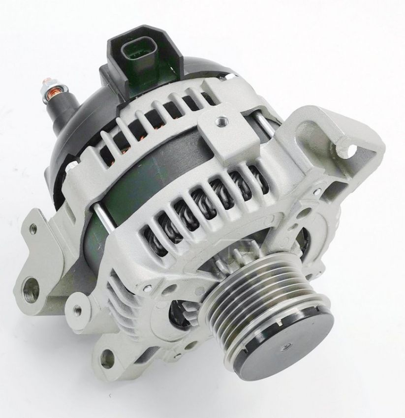 TYC Products 2-11508 Alternator