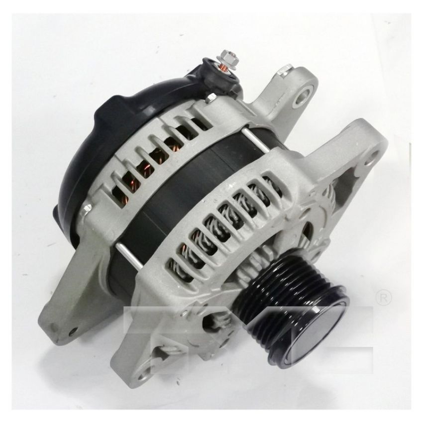 TYC Products 2-11514 Alternator