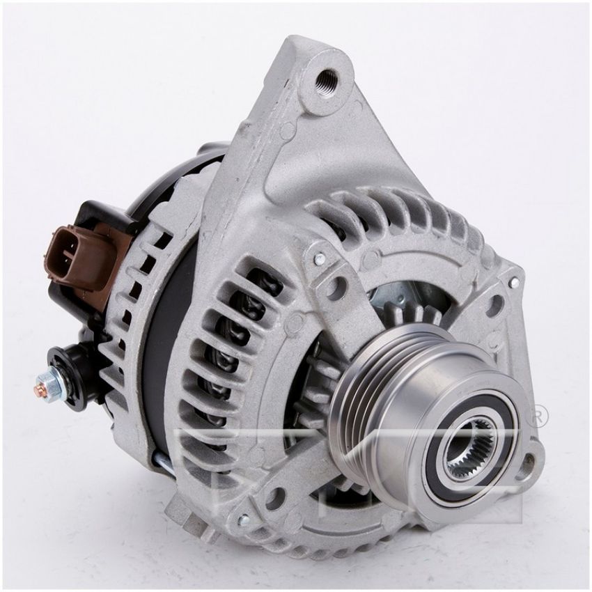 TYC Products 2-11516 Alternator