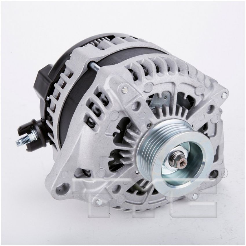 TYC Products 2-11532 Alternator