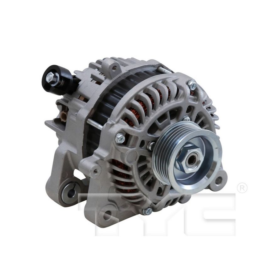 TYC Products 2-11537 Alternator