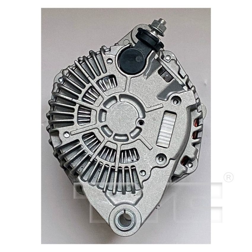 TYC Products 2-11538 Alternator