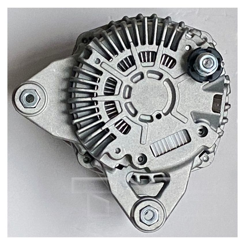 TYC Products 2-11547 Alternator