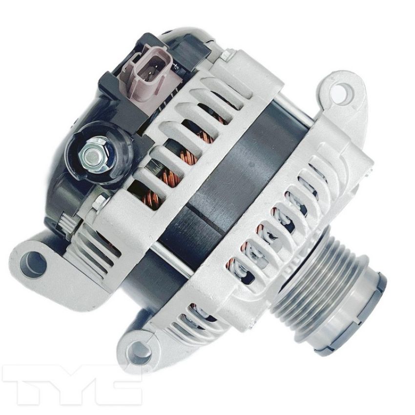 TYC Products 2-11549 Alternator