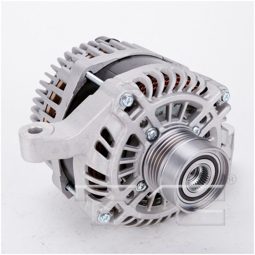 TYC Products 2-11551 Alternator