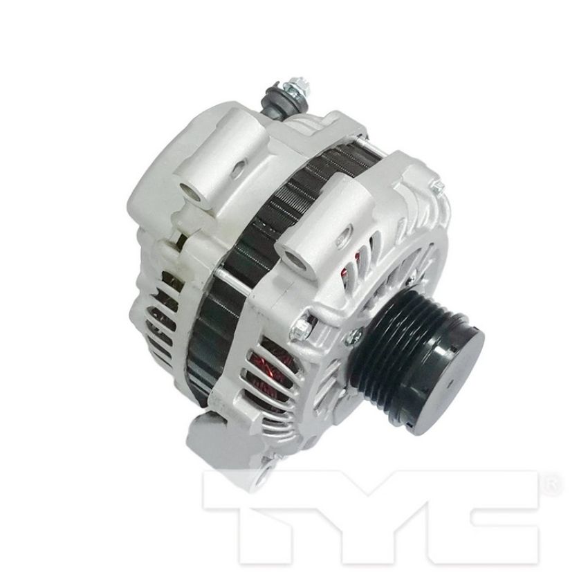 TYC Products 2-11556 Alternator