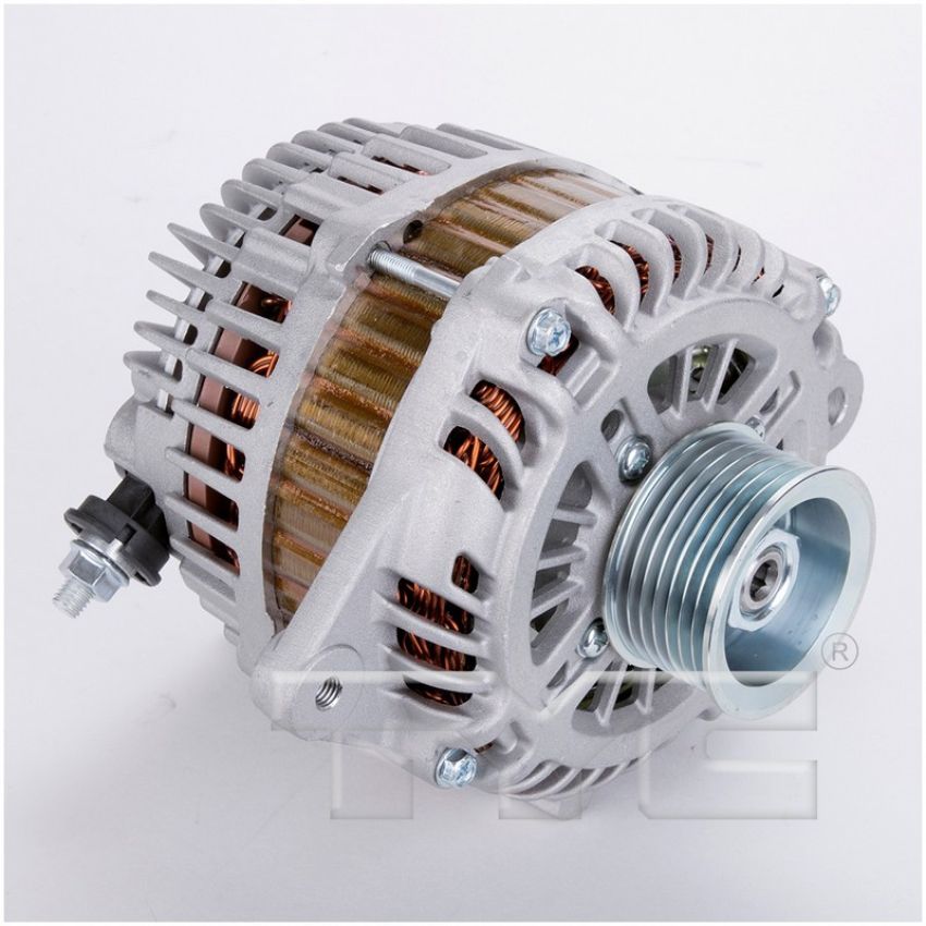 TYC Products 2-11557 Alternator