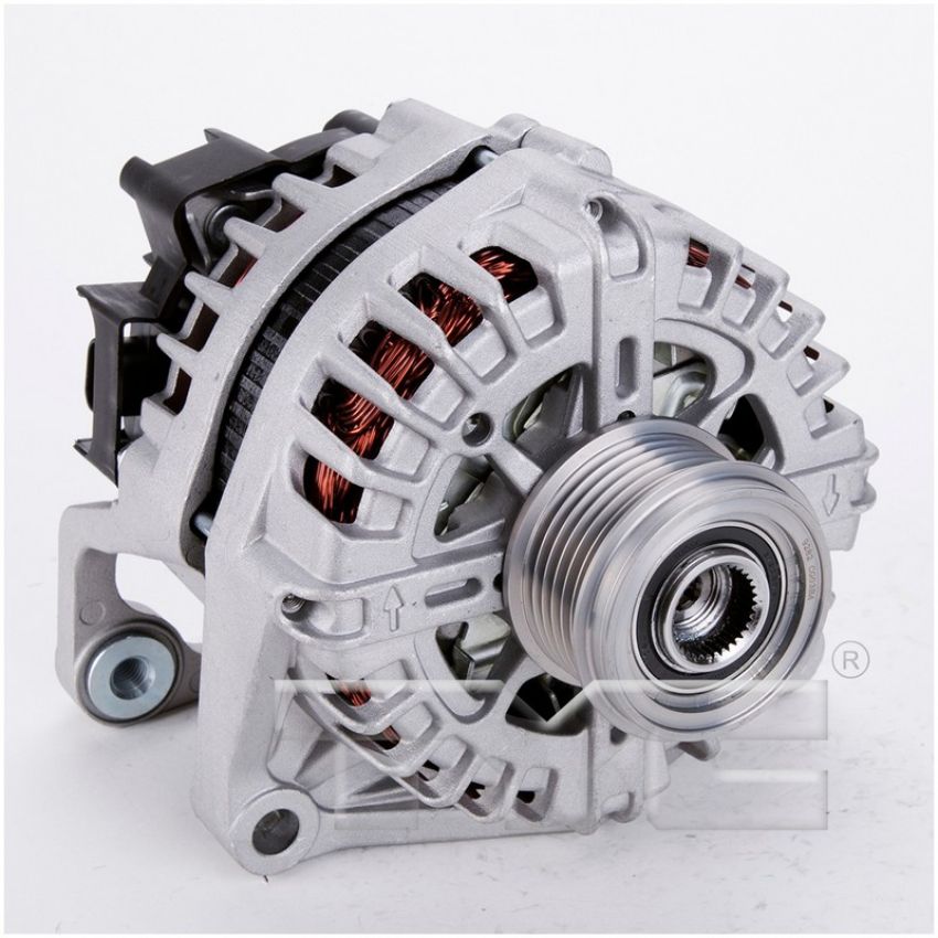 TYC Products 2-11560 Alternator