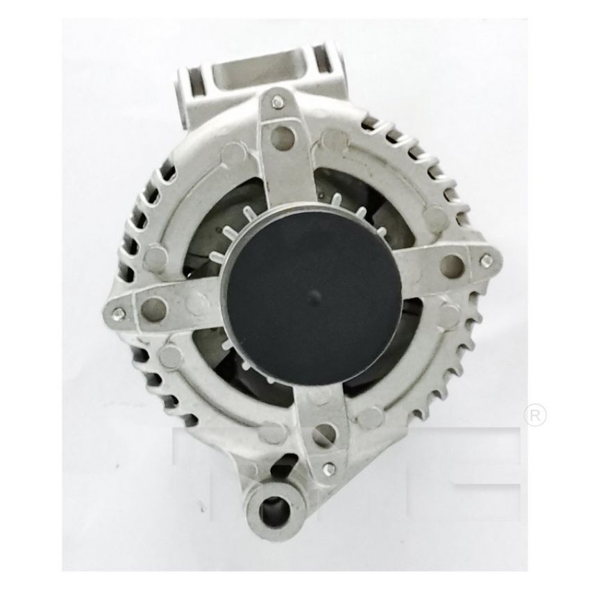 TYC Products 2-11570 Alternator
