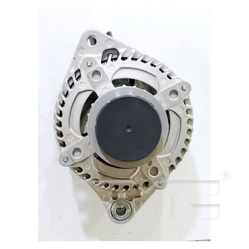 TYC Products 2-11573 Alternator