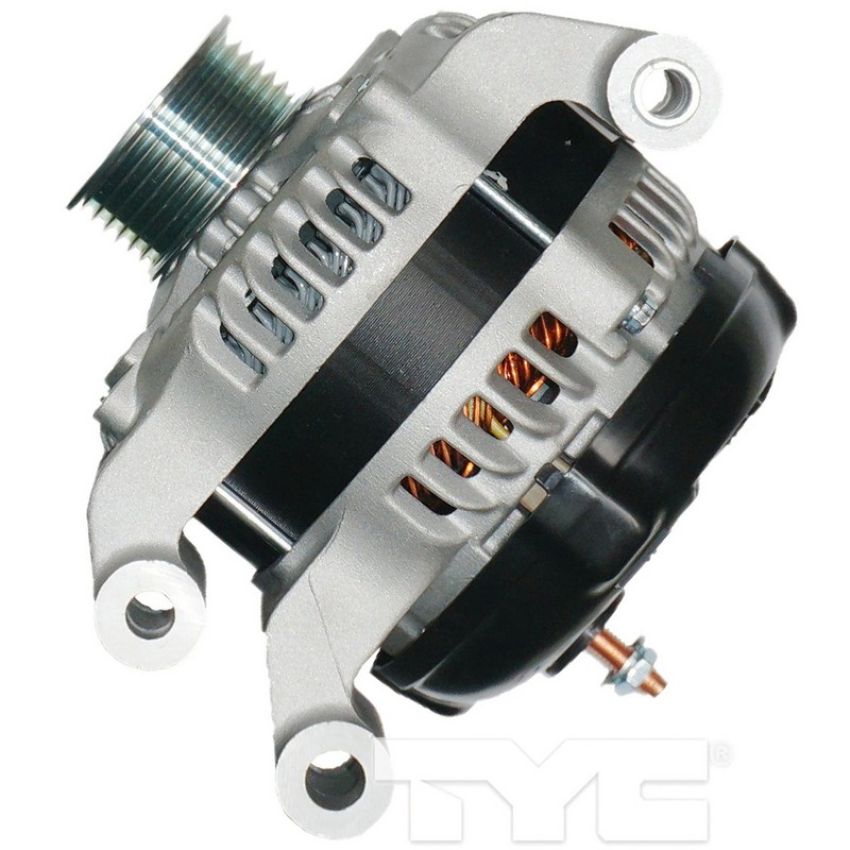 TYC Products 2-11574 Alternator