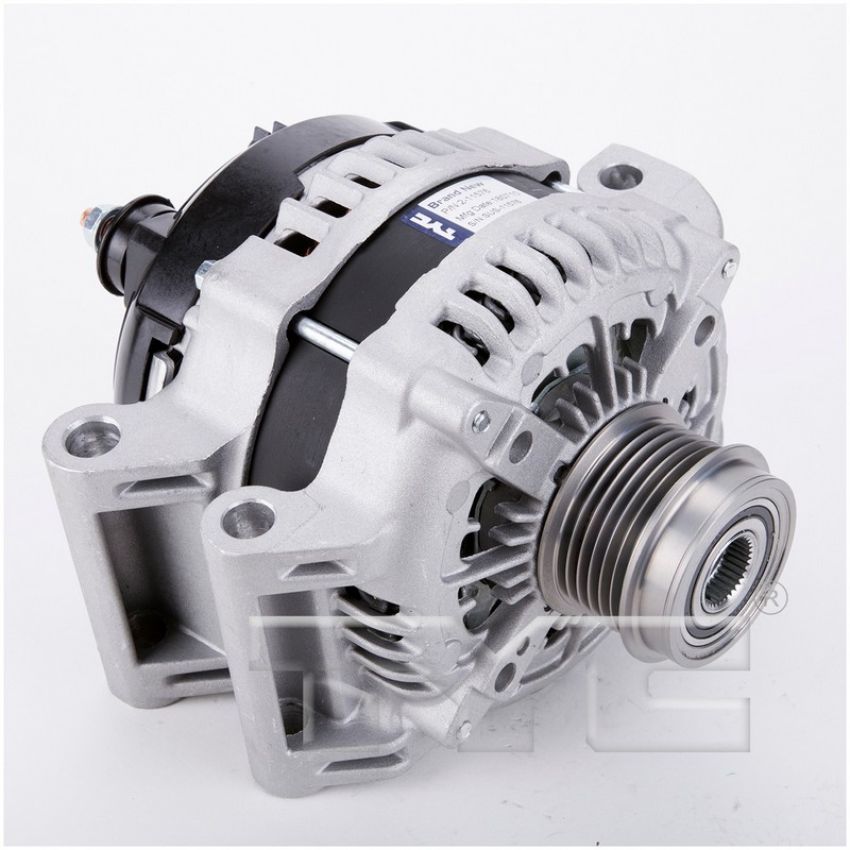 TYC Products 2-11576 Alternator