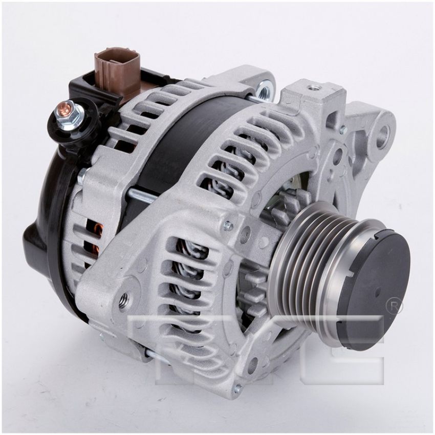 TYC Products 2-11577 Alternator