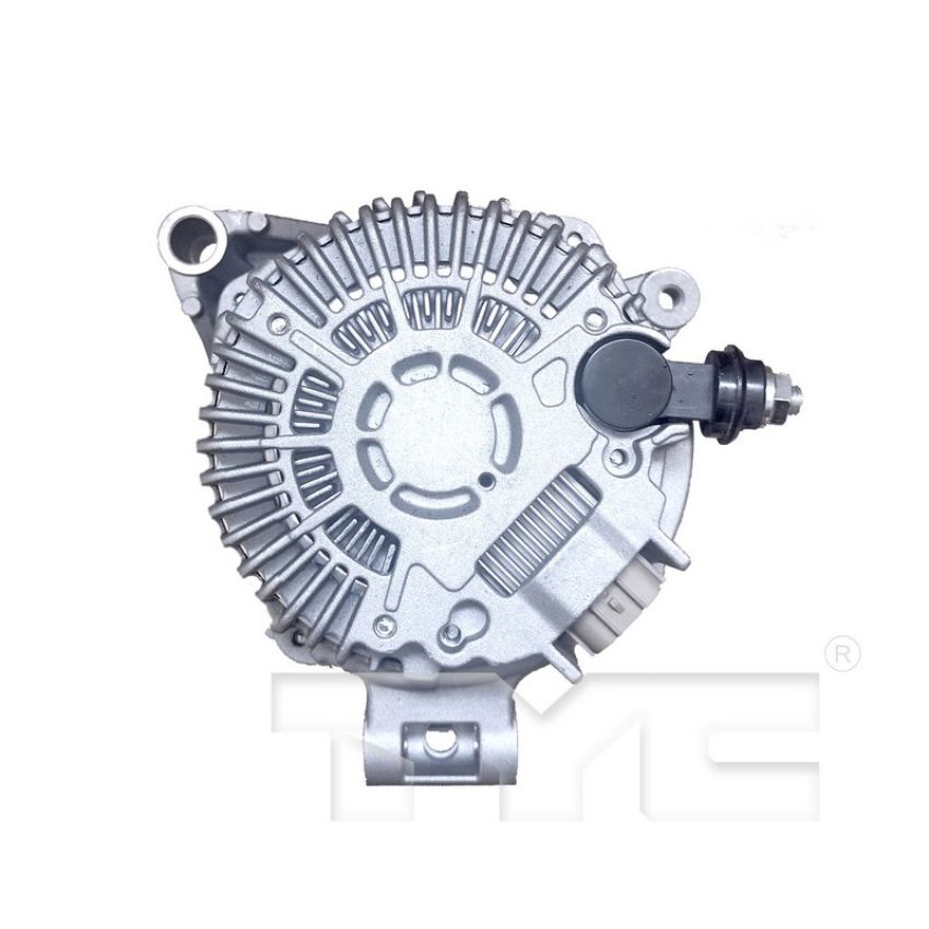 TYC Products 2-11579 Alternator