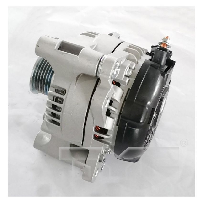 TYC Products 2-11584 Alternator
