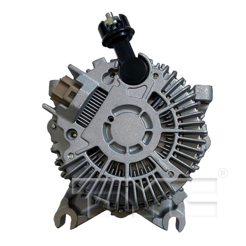 TYC Products 2-11590 Alternator