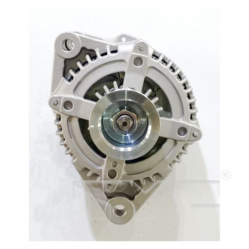 TYC Products 2-11591 Alternator