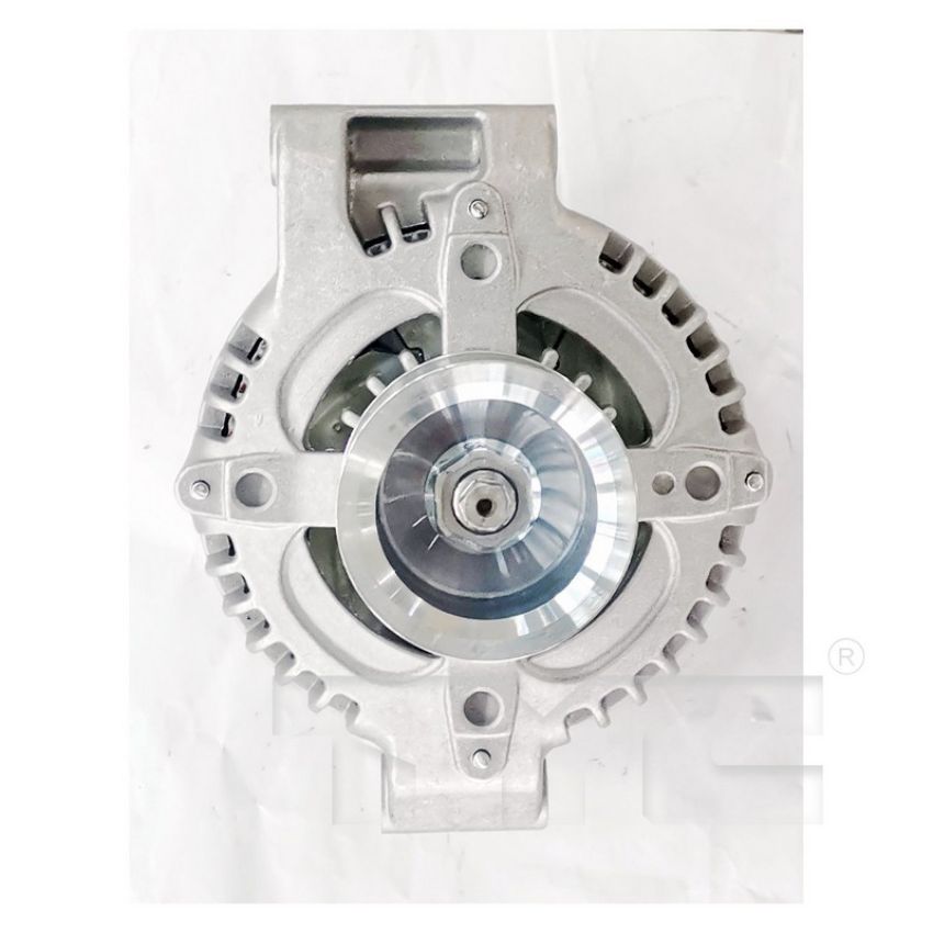 TYC Products 2-11592 Alternator