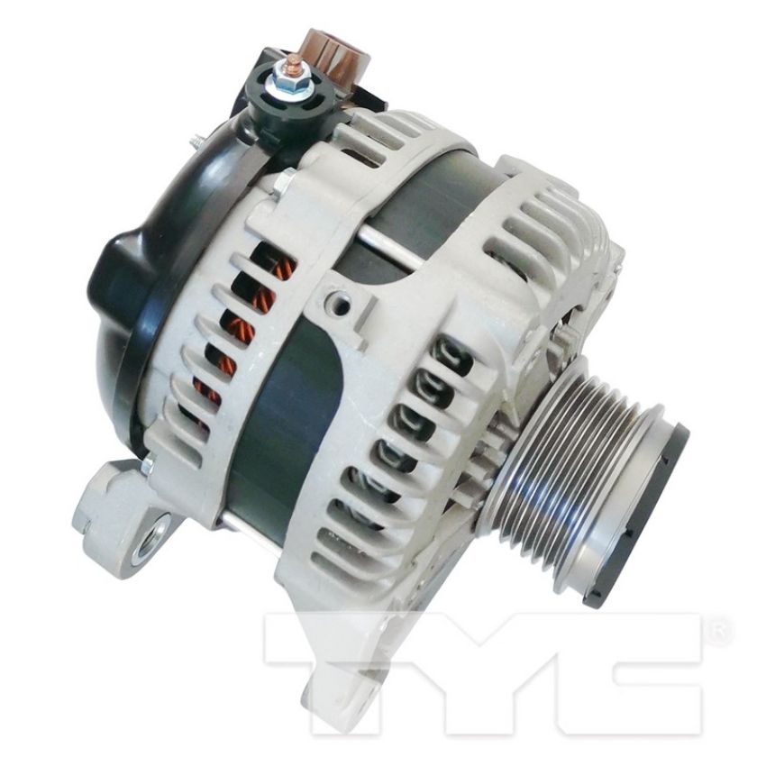 TYC Products 2-11595 Alternator