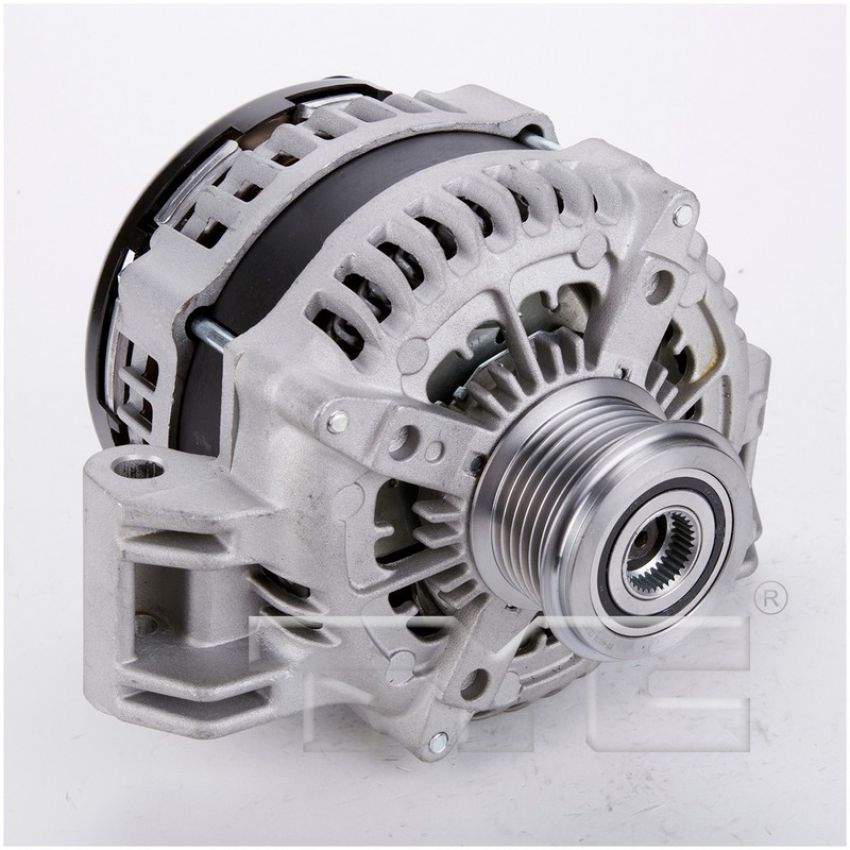 TYC Products 2-11598 Alternator