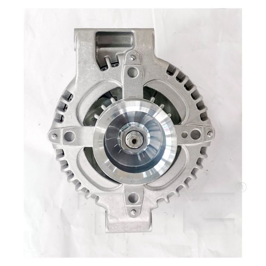 TYC Products 2-11604 Alternator
