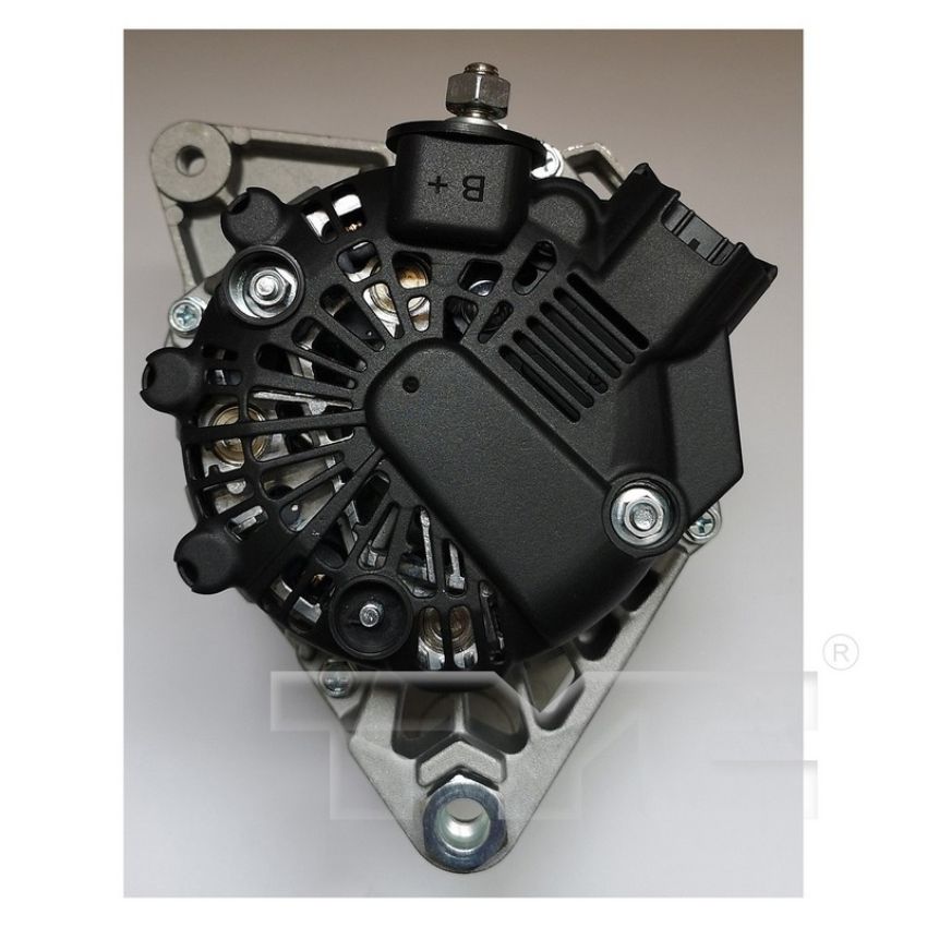 TYC Products 2-11610 Alternator