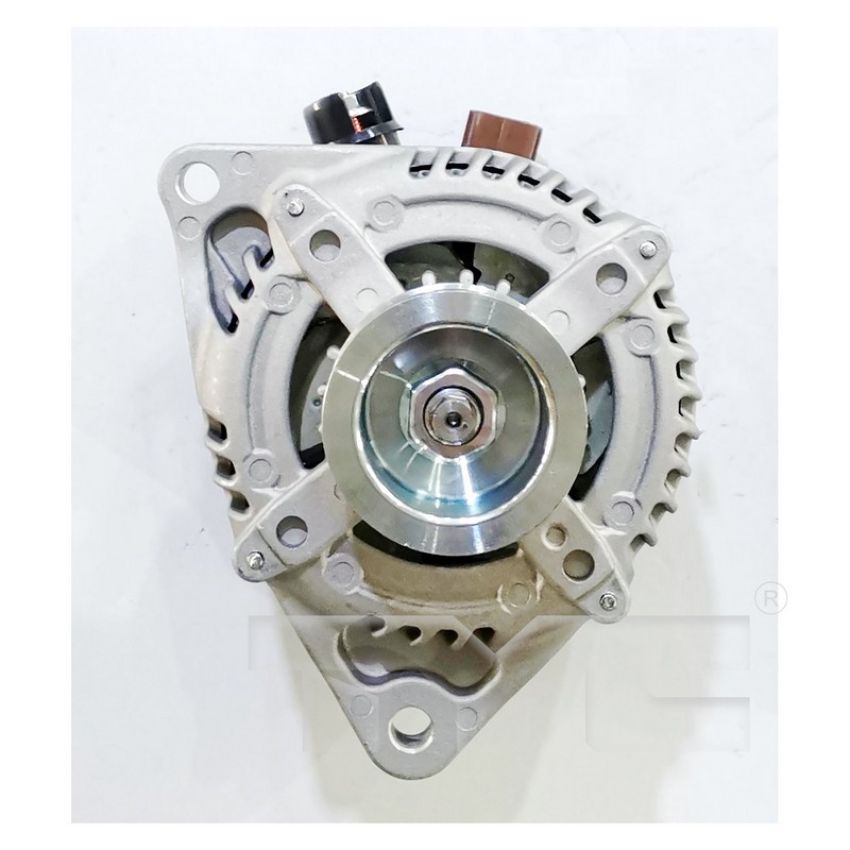 TYC Products 2-11623 Alternator