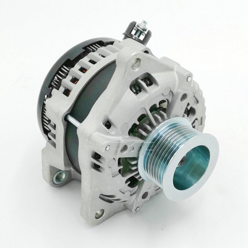 TYC Products 2-11627 Alternator