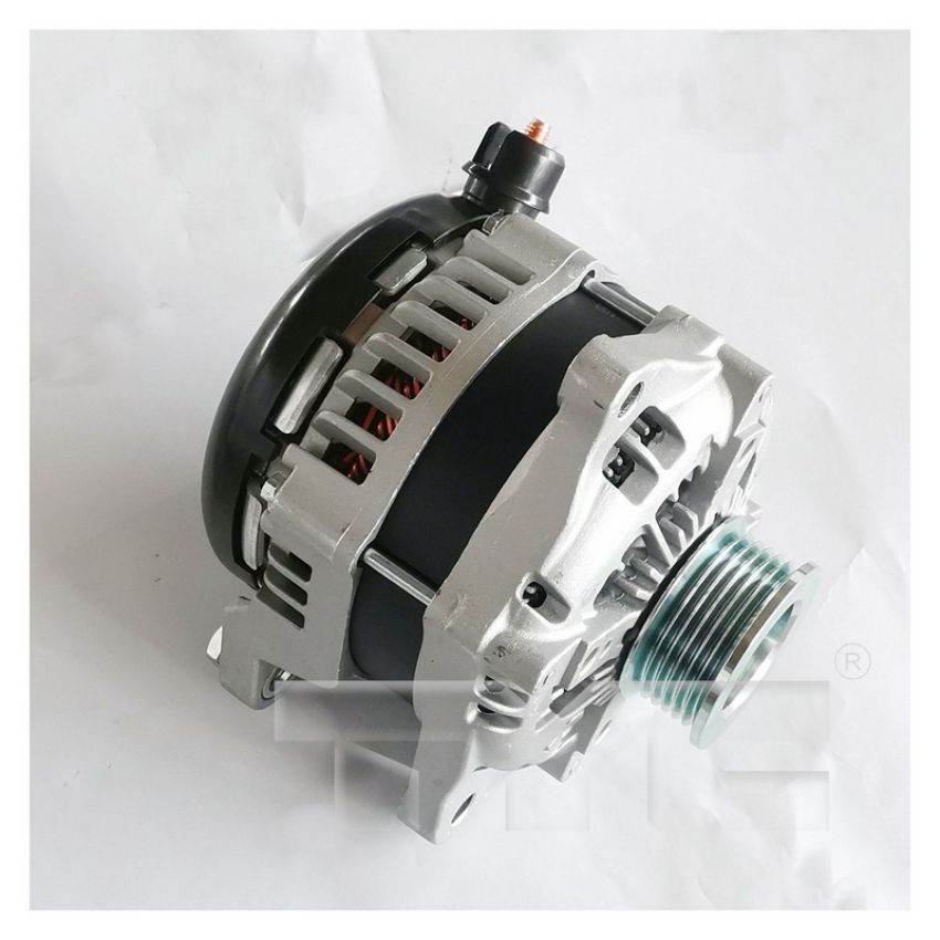 TYC Products 2-11629 Alternator