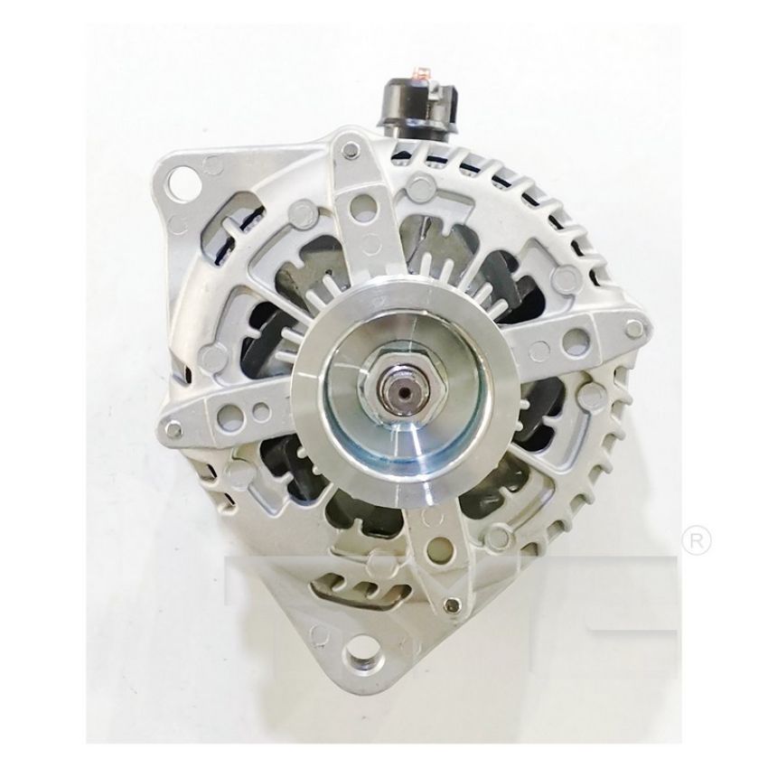 TYC Products 2-11630 Alternator