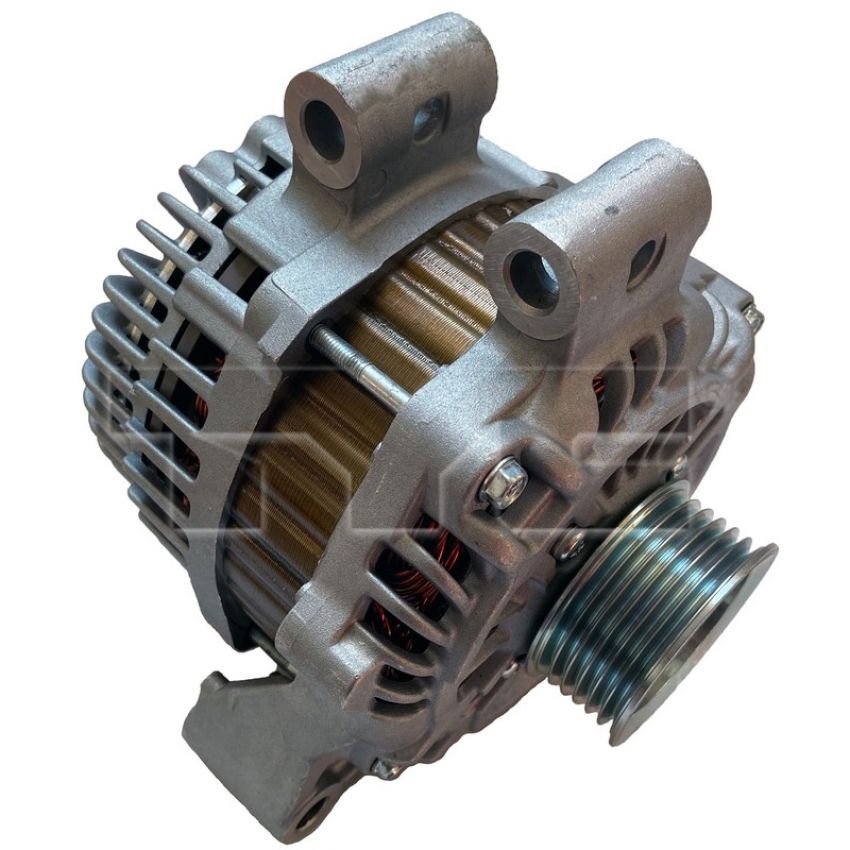 TYC Products 2-11631 Alternator