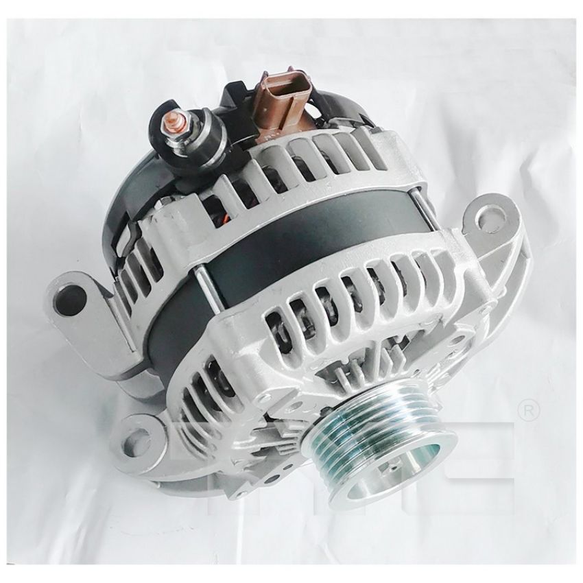 TYC Products 2-11641 Alternator