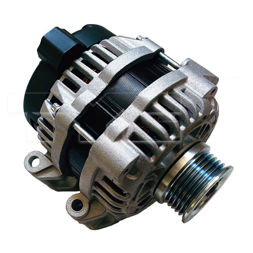 TYC Products 2-11646 Alternator