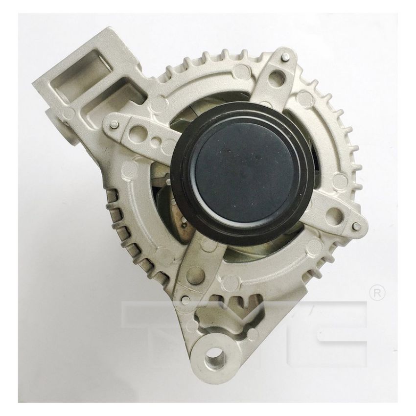 TYC Products 2-11647 Alternator