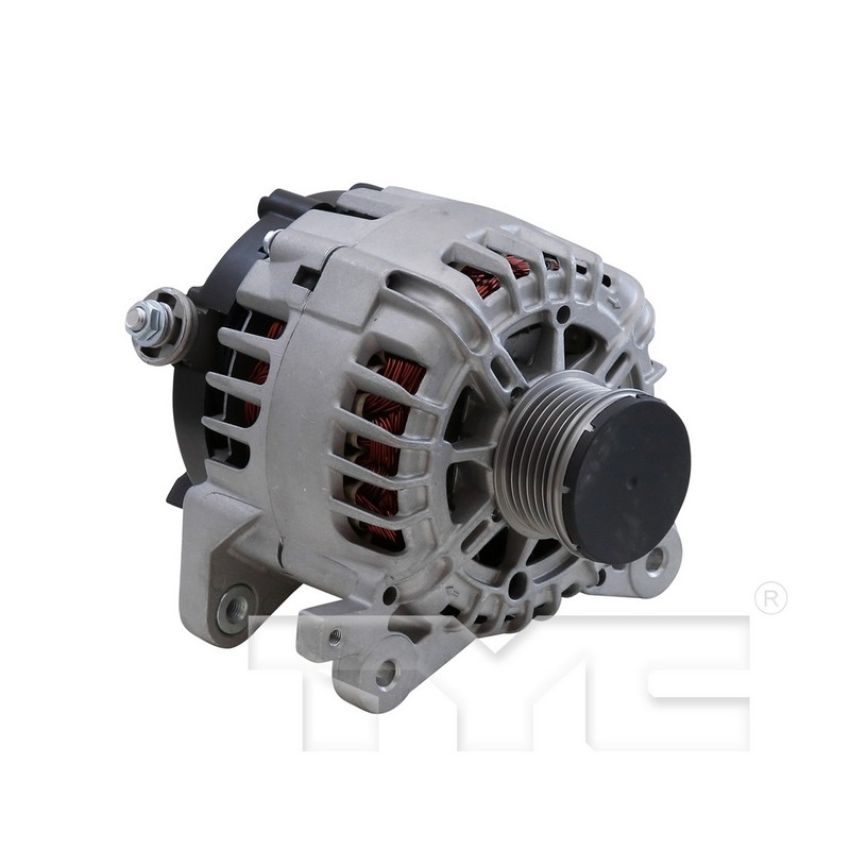 TYC Products 2-11648 Alternator