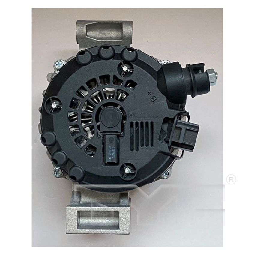 TYC Products 2-11651 Alternator