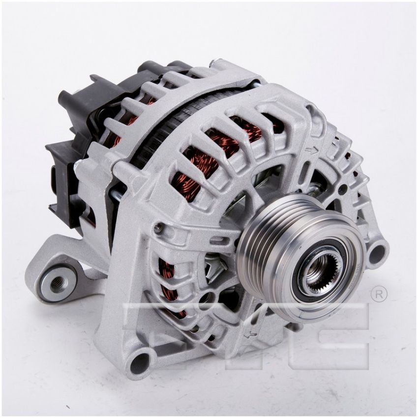TYC Products 2-11654 Alternator
