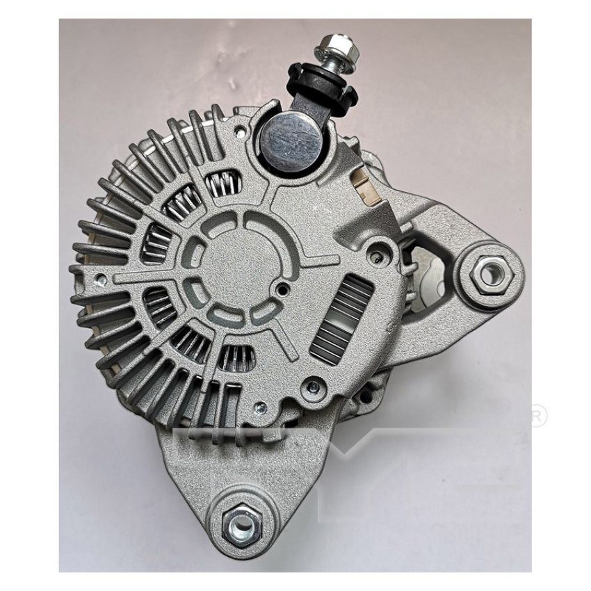 TYC Products 2-11657 Alternator
