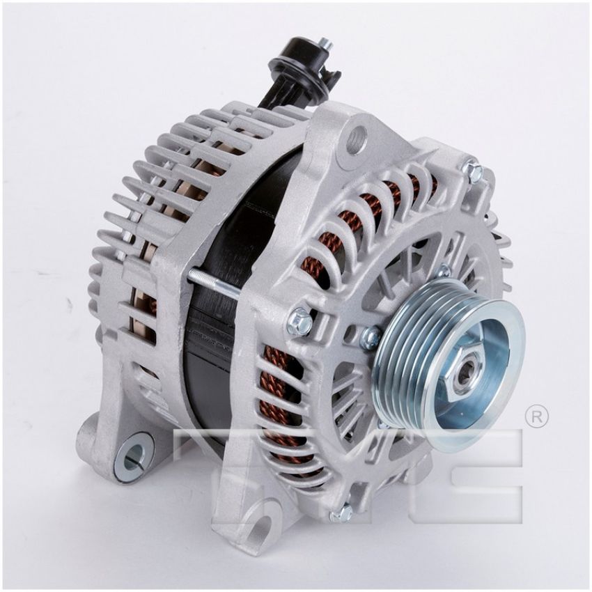TYC Products 2-11658 Alternator