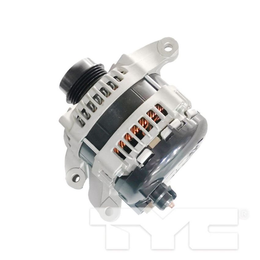 TYC Products 2-11664 Alternator