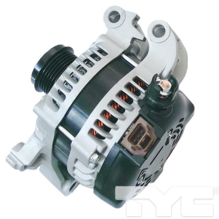 TYC Products 2-11666 Alternator