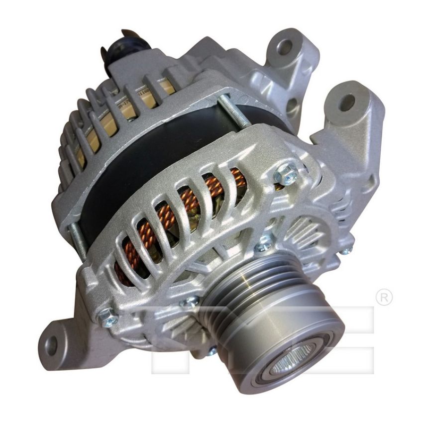 TYC Products 2-11668 Alternator