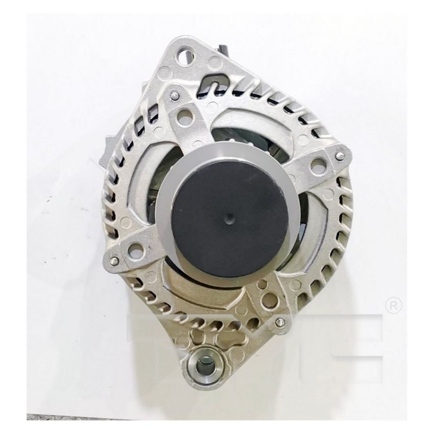 TYC Products 2-11670 Alternator