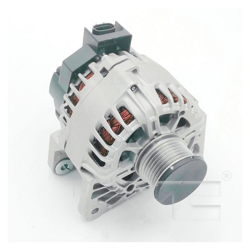 TYC Products 2-11673 Alternator