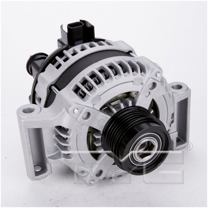 TYC Products 2-11682 Alternator