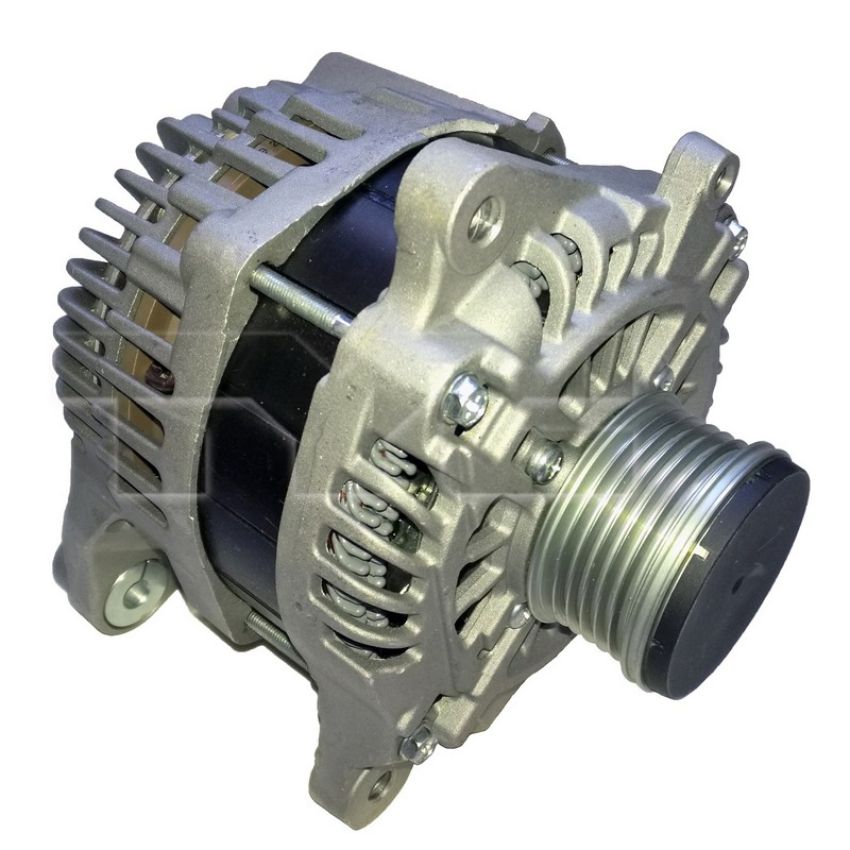 TYC Products 2-11683 Alternator