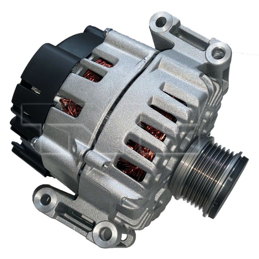 TYC Products 2-11706 Alternator