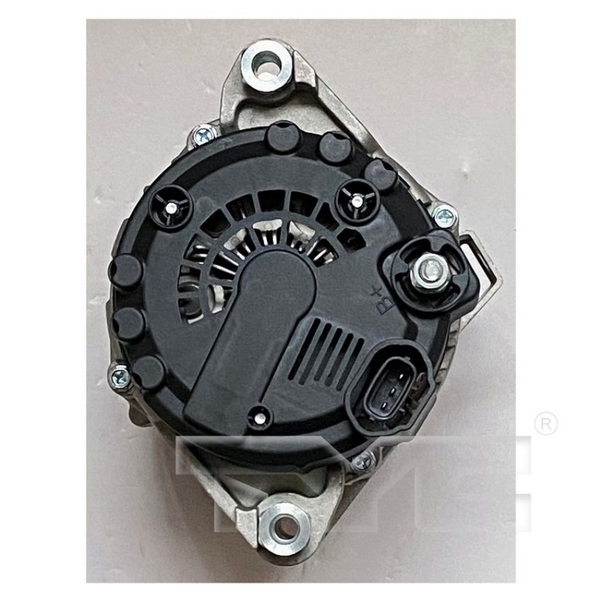 TYC Products 2-11710 Alternator